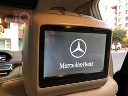 مێرسێدس بێنز S-Class